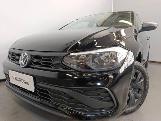 VOLKSWAGEN POLO 1.0 MPI TRACK MANUAL